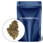 Blue Nerdz Premium - Shop Hello Mary