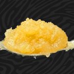 Blue Cookies Live Resin Sugar 1.5G - Crysp
