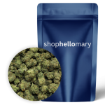 Green Crack Smalls - Shop Hello Mary
