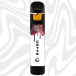 JOMO Live Rosin AIO .5g Tier 2 - Crysp