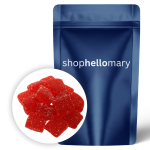 Maui Wowie High Potency Gummies - Shop Hello Mary