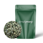 Z-Cubed Smalls | SimplyMary