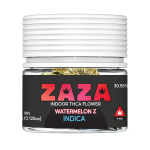 ZAZA | THCA Exotic Flower | Watermelon Z