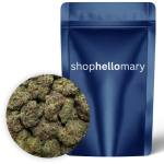 Blueberry Jam Smalls - Shop Hello Mary