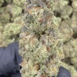 Donny Burger - THCA FLOWER - AA INDOOR