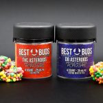 Best Buds THC Asteroids