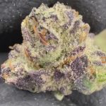 Candy Gas - THCa SMALLS Exotic Flower - 1/2 Ounce