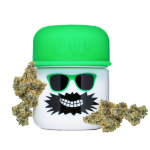 Coolio (Caps Cut)