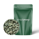 Gorilla Glue #4 Smalls | SimplyMary