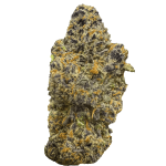High THCa Purple Push Pop
