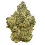 High THCa Truffle Cake