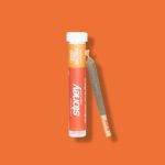 Orange Soda THCA 1 Gram Pre-roll