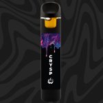 Paradise Pine Live Rosin AIO .5g Tier 1 - Crysp