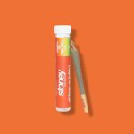 Rainbow Pez THCA 1 Gram Pre-roll