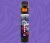 Blackberry Kush Live Resin AIO 1G – Crysp