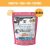 DABBALICIOUS BUBBLEGUM INDICA VEGAN GUMMIES – 10PK 150MG THC+CBDA+CBN