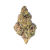 Gas Face (Greenhouse) | Preston Herb Co