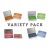 Gummy Variety Pack