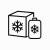 ❄️ Insulated Shipper – Keep Your Products Cold in Transit ❄️