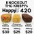 Knockout Krispy