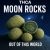 Moon Rocks