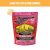 STRAWBERRY BUNDT CAKE VEGAN GUMMIES – 10PK 50MG THC