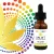 Uplift – CBD + CBG + D9 Tincture – 3225mg
