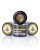 White Trufflez Cold Cure Live Rosin (92.000% THCa)